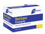 Meditrade® Slipeinlagen BeeSana® Größe M, 20 St.