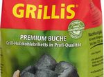 proFagus® Holzkohle GRILLIS