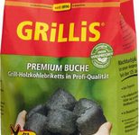 proFagus® Holzkohle GRILLIS