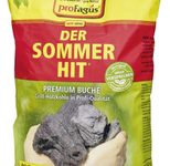 proFagus® Grillholzkohle DER SOMMERHIT®, 7kg