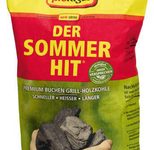 proFagus® Grillholzkohle DER SOMMERHIT®, 10kg