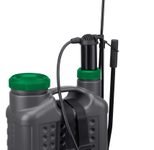 meister Drucksprüher grau/grün