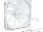 ADATA XPG Lüfter Vento Reverse 120mm ARGB PWM weiß