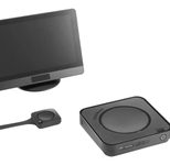 Barco ClickShare Hub Core Videokonferenzraumsystem inkl. Clickshare Button Gen 5