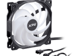 ADATA XPG Lüfter Vento 120mm ARGB PWM schwarz