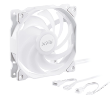 ADATA XPG Lüfter Vento 120mm ARGB PWM weiß
