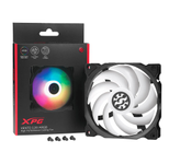 ADATA XPG Lüfter Vento 120mm ARGB Lüfter schwarz