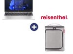 HP 250 G10 Intel® Core™ i3-1315U Notebook inkl. Reisenthel coolerbox herringbone grey