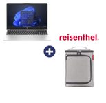 HP 250 G10 Intel® Core™ i3-1315U Notebook inkl. Reisenthel coolerbox herringbone grey