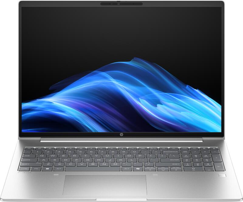 HP ProBook 4 G1a AMD Ryzen™ 5 230 Notebook Next Gen AI PC 40,6 cm (16") video preview