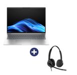 HP ProBook 4 G1ah AMD Ryzen™ 3 210 (C07P3ES#ABD)