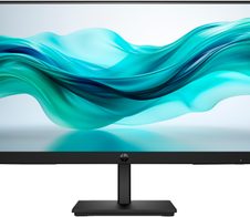 HP Serie 3 Pro 324ph FHD Monitor 60,5 cm (23,8 Zoll)