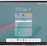 Samsung Flip WA75C Smart Signage Touch Display 189 cm 75 Zoll