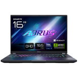 GIGABYTE Aorus Elite 16 Intel® Core Ultra 9 275HX Gaming Notebook 40,6 cm (16")