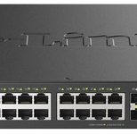 D-Link DXS-3410-32XY/E, 10G Layer 3 Stackable Managed Switches