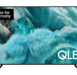 Samsung GQ85Q7F2AUXZG QLED Vision AI Smart TV 214 cm (85")