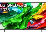 LG QNED evo AI 4K Ultra HD Smart TV 165,1 cm (65")