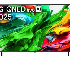 LG QNED evo AI 4K Ultra HD Smart TV 165,1 cm (65")
