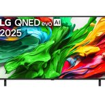 LG 55QNED85A6C QNED evo AI Smart TV 138,8 cm (55")