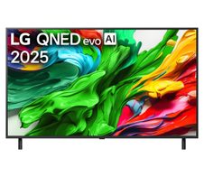 LG 55QNED85A6C QNED evo AI Smart TV 138,8 cm (55")