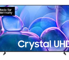 Samsung GU75U7099FU Crystal UHD Smart TV 189 cm (75")