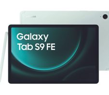 Samsung Galaxy Tab S9 FE (10,9") Wi-Fi 128GB Mint