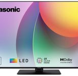 Panasonic TB-55W60AEZ Smart TV 139,7 cm (55")