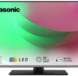 Panasonic TB-40S45AEZ Smart TV 100 cm (40")