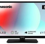 Panasonic TS-24N30AEZ LCD TV 60 cm (24")