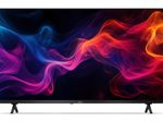 Sharp 40GF2265E Smart TV 101,6 cm (40")
