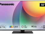 Panasonic TB-50W60AEZ Smart TV 126 cm (50")