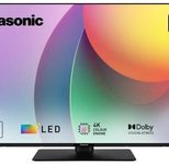 Panasonic TB-50W60AEZ Smart TV 126 cm (50")