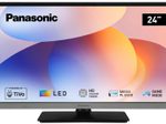 Panasonic TB-24S40AEZ Smart TV 60 cm (24")