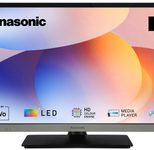Panasonic TB-24S40AEZ Smart TV 60 cm (24")