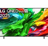 LG 86QNED85A6C QNED evo AI Smart TV 217,4 cm (86")