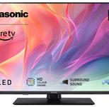 Panasonic TV-40S55AEZ Smart TV 100 cm (40")