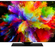 Panasonic TV-55Z80AEZ Smart TV 139 cm (55")