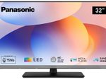 Panasonic TB-32S40AEZ LCD TV 81,3 cm (32")