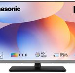 Panasonic TB-32S40AEZ LCD TV 81,3 cm (32")