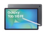 Samsung Galaxy Tab S10 FE Wi-Fi 27,7 cm (10,9") Grau