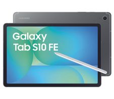 Samsung Galaxy Tab S10 FE Wi-Fi 27,7 cm (10,9") Grau