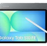 Samsung Galaxy Tab S10 FE 5G 27,7 cm (10,9")