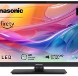 Panasonic TV-24S50AEZ Smart TV 60 cm (24")