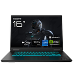 GIGABYTE Gaming A16 Intel® Core i7-13620H Gaming Notebook 40,6 cm (16")