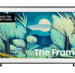 Samsung GQ65LS03FAU The Frame Smart TV 163 cm (65")