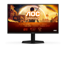 AOC G4 25G42E Full HD Gaming Display 62,2 cm (24.5")