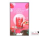 LG 75XS4P-B Signage High Brightness Schaufensterdisplay 190,5 cm 75 Zoll