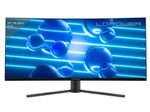 LC-Power Curved Gaming-Monitor LC-M34-UWQHD-180-C VA-Display 86,4 cm (34")