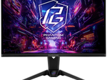 ASRock Phantom PGO27QFV OLED Gaming-Monitor 68,5cm (27 Zoll)