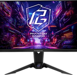 ASRock Phantom PGO27QFV OLED Gaming-Monitor 68,5cm (27 Zoll)